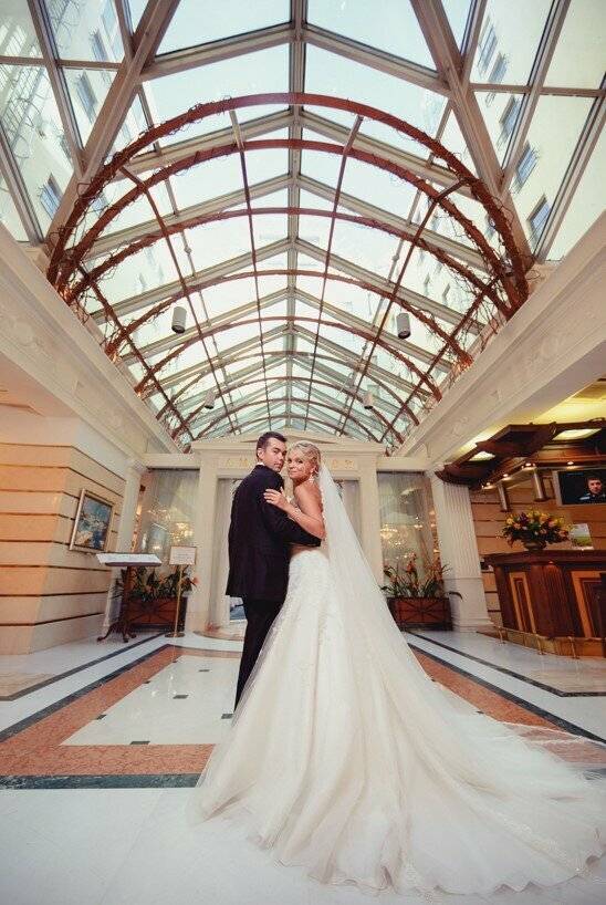 Фото Гостиницы Амбассадор Санкт-Петербург 104