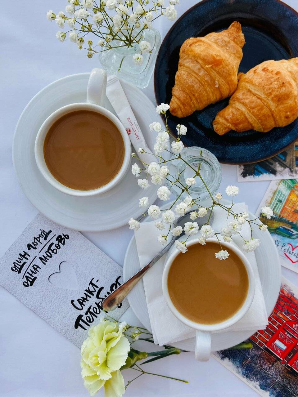 Фото Гостиницы Амбассадор Санкт-Петербург 226