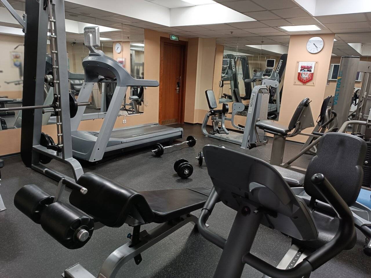 Фото Гостиницы Амбассадор Санкт-Петербург 41