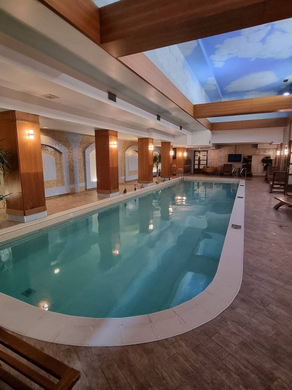 Фото Гостиницы Амбассадор Санкт-Петербург 46