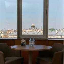 Фото Гостиницы Амбассадор Санкт-Петербург 130