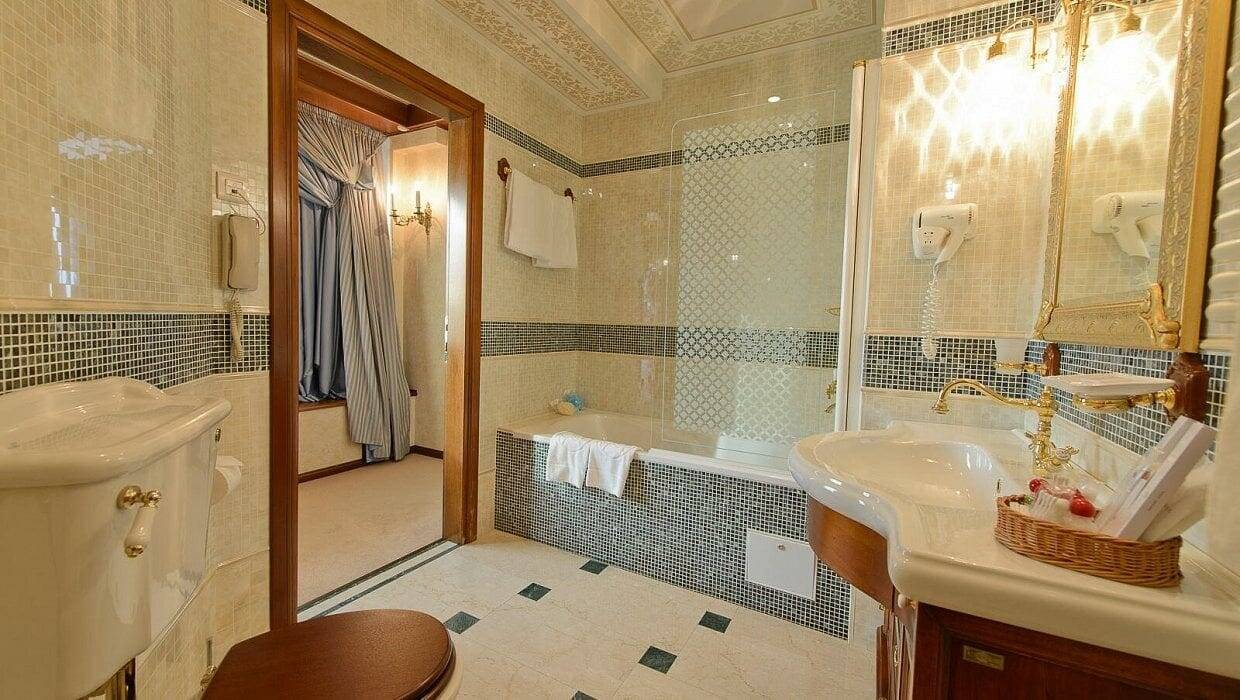 Фото Гостиницы Амбассадор Санкт-Петербург 247