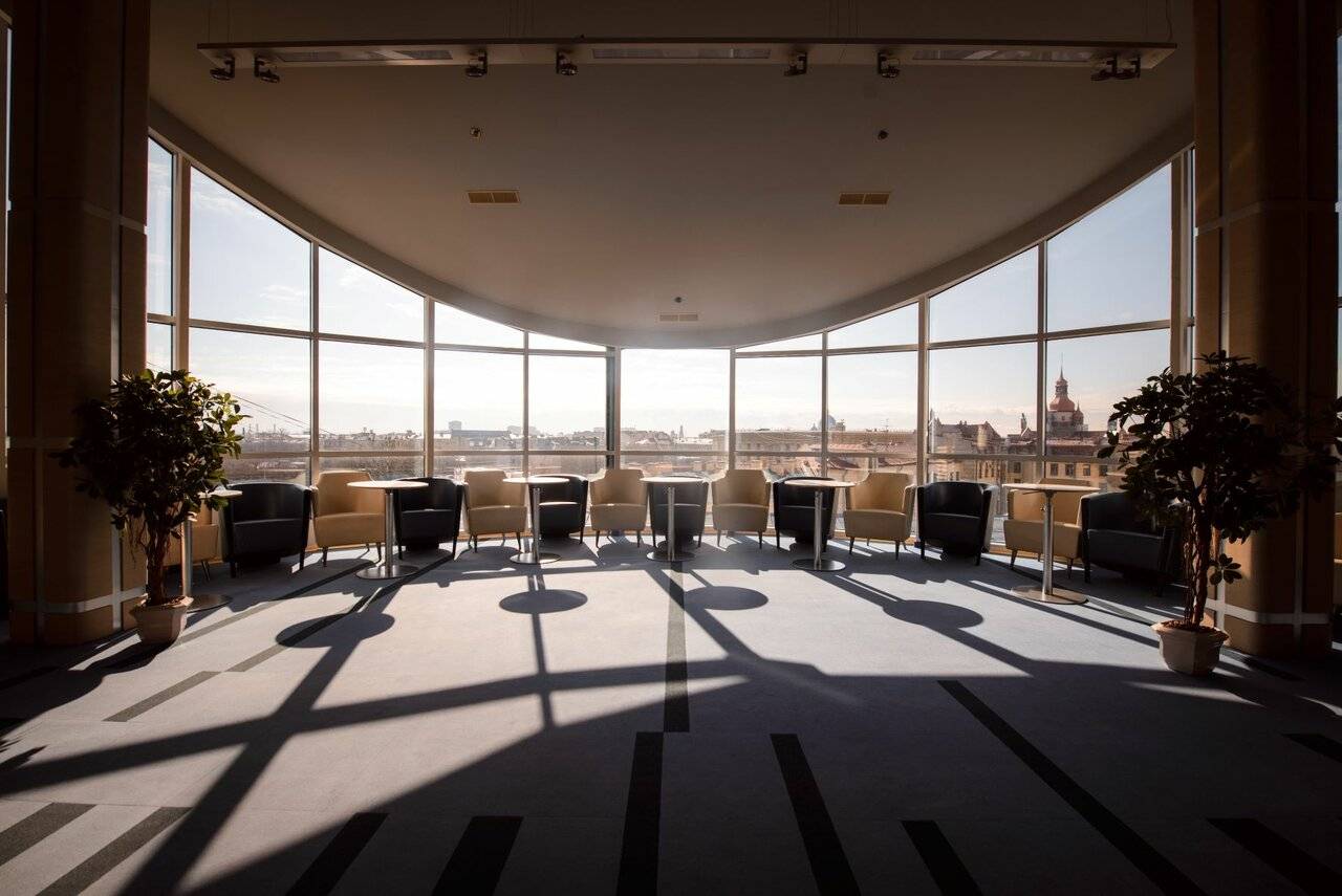 Фото Гостиницы Амбассадор Санкт-Петербург 32