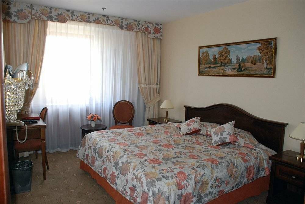 Фото Гостиницы Амбассадор Санкт-Петербург 215