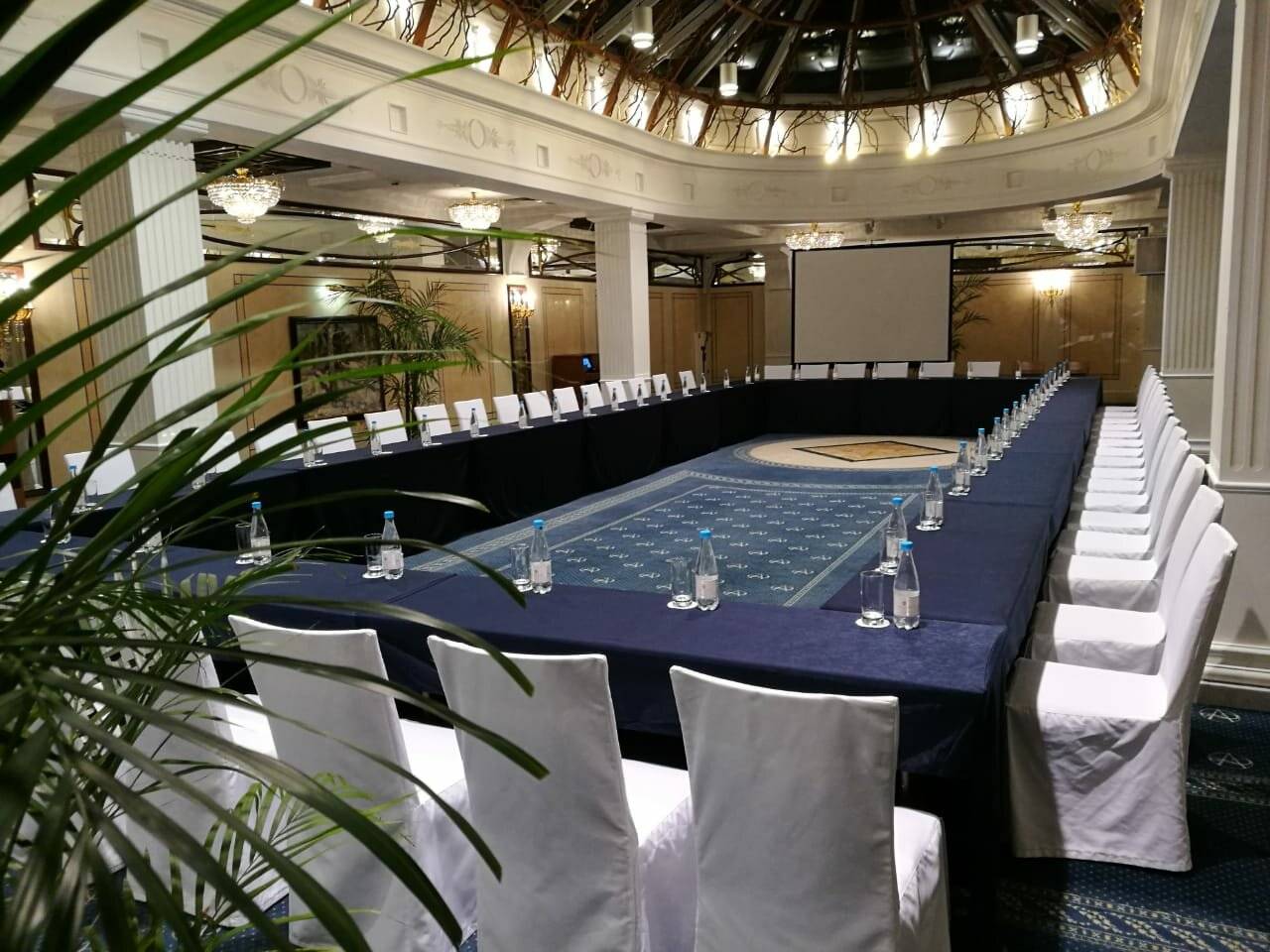 Фото Гостиницы Амбассадор Санкт-Петербург 93