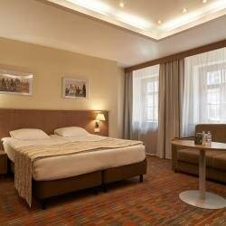 Фото Гостиницы Амбассадор Санкт-Петербург 135