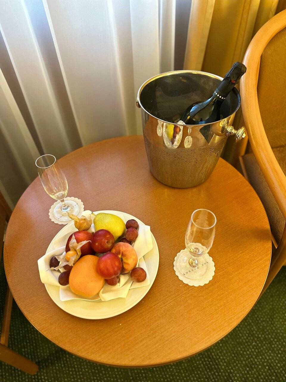 Фото Гостиницы Амбассадор Санкт-Петербург 176