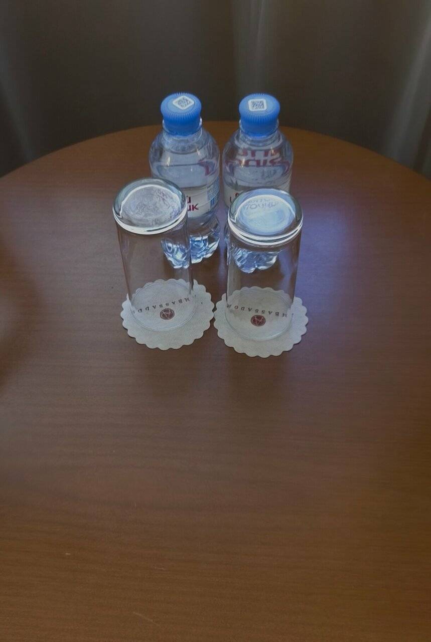 Фото Гостиницы Амбассадор Санкт-Петербург 218