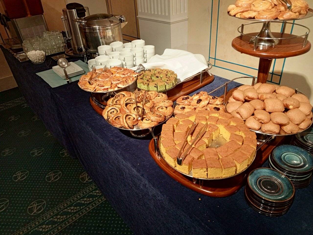 Фото Гостиницы Амбассадор Санкт-Петербург 187