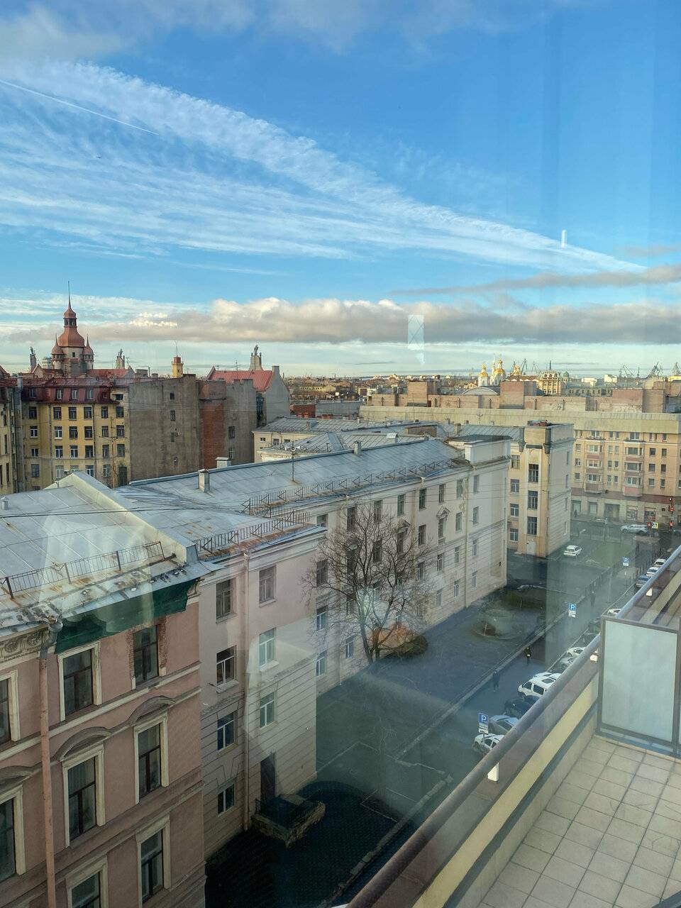 Фото Гостиницы Амбассадор Санкт-Петербург 241