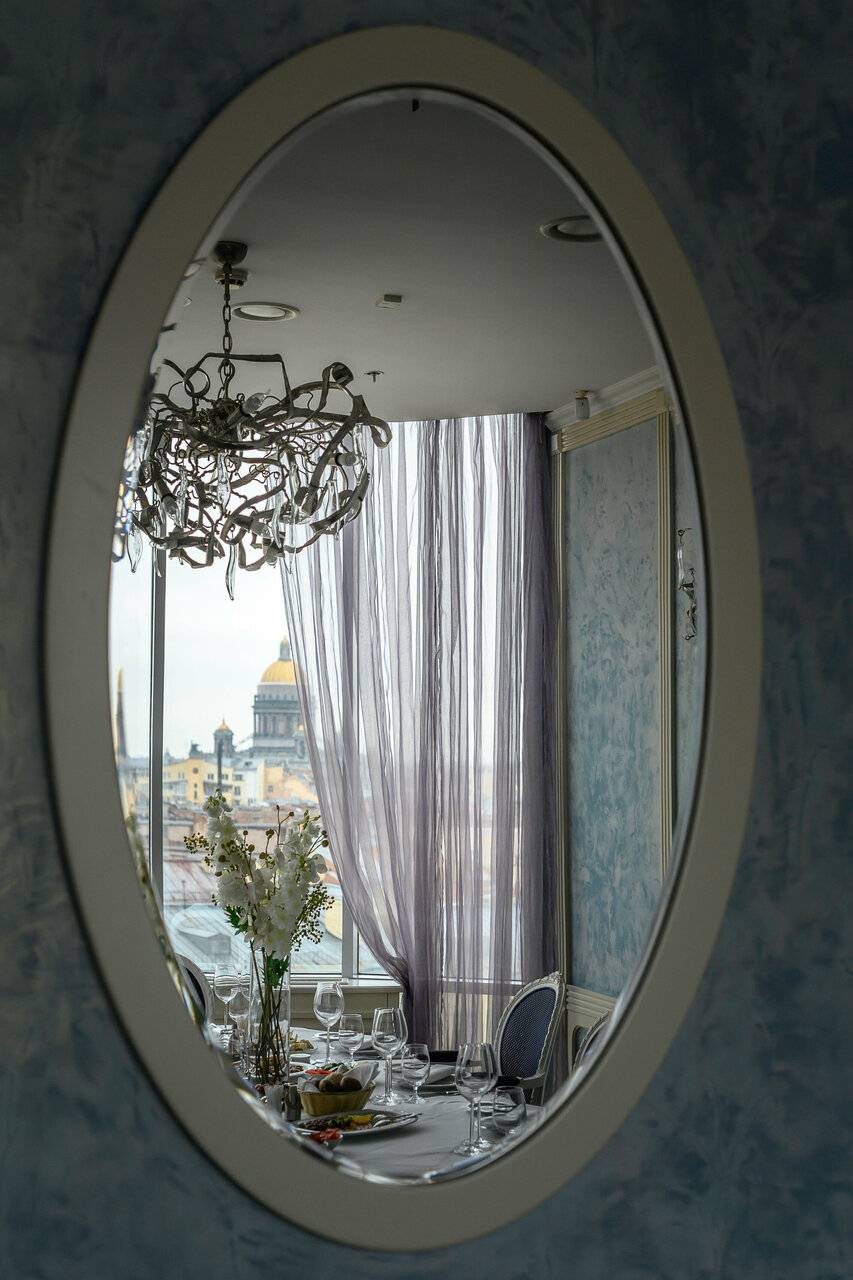 Фото Гостиницы Амбассадор Санкт-Петербург 42